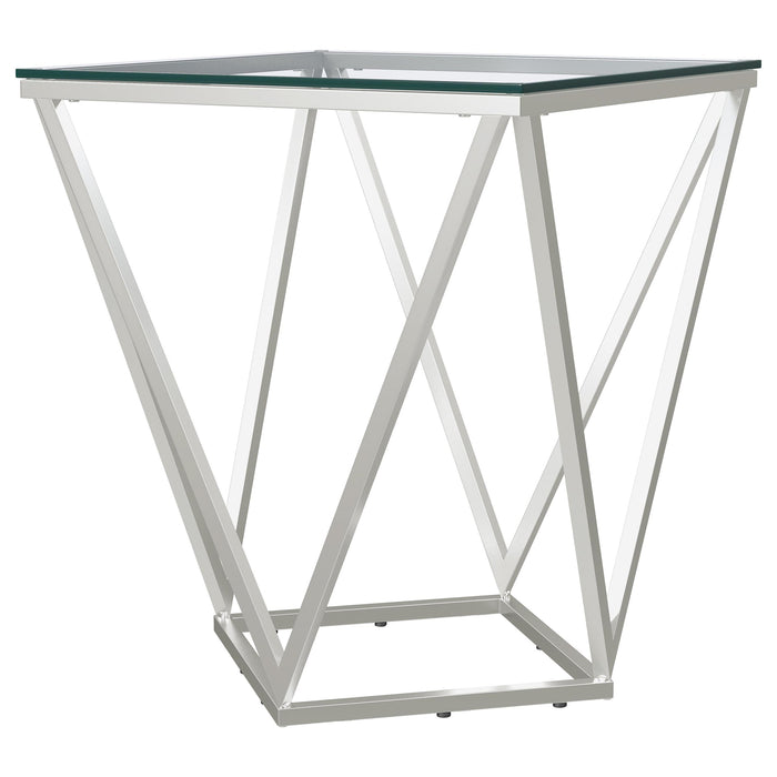 Brittania Coffee Table Sets - Bargain Furniture (Detroit, MI)