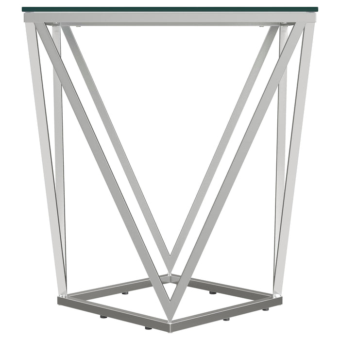 Brittania Coffee Table Sets - Bargain Furniture (Detroit, MI)
