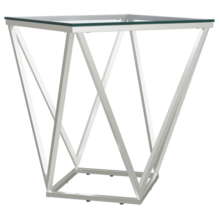 Brittania Coffee Table Sets - Bargain Furniture (Detroit, MI)