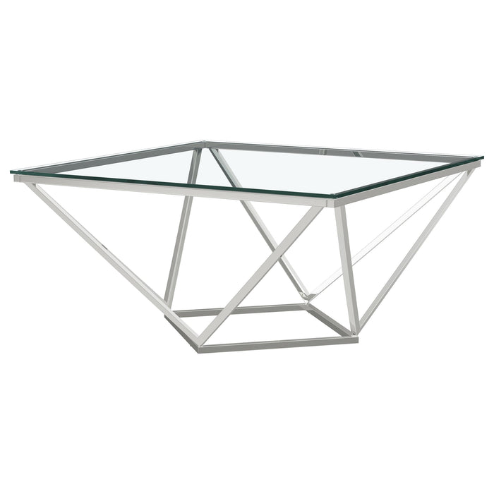 Brittania Coffee Table Sets - Bargain Furniture (Detroit, MI)