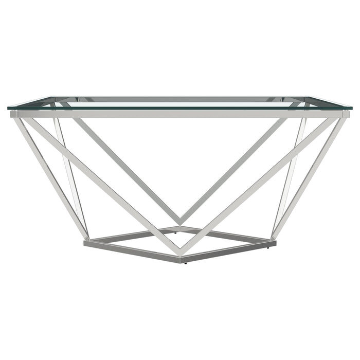 Brittania Coffee Table Sets - Bargain Furniture (Detroit, MI)