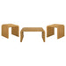 Cahya Table Sets - Bargain Furniture (Detroit, MI)