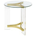 Janessa Coffee Table Sets - Bargain Furniture (Detroit, MI)