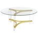 Janessa Coffee Table Sets - Bargain Furniture (Detroit, MI)