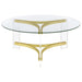Janessa Coffee Table Sets - Bargain Furniture (Detroit, MI)