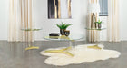 Janessa Coffee Table Sets - Bargain Furniture (Detroit, MI)