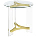 Janessa Coffee Table Sets - Bargain Furniture (Detroit, MI)