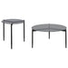 Rosalie Coffee Table Sets - Bargain Furniture (Detroit, MI)