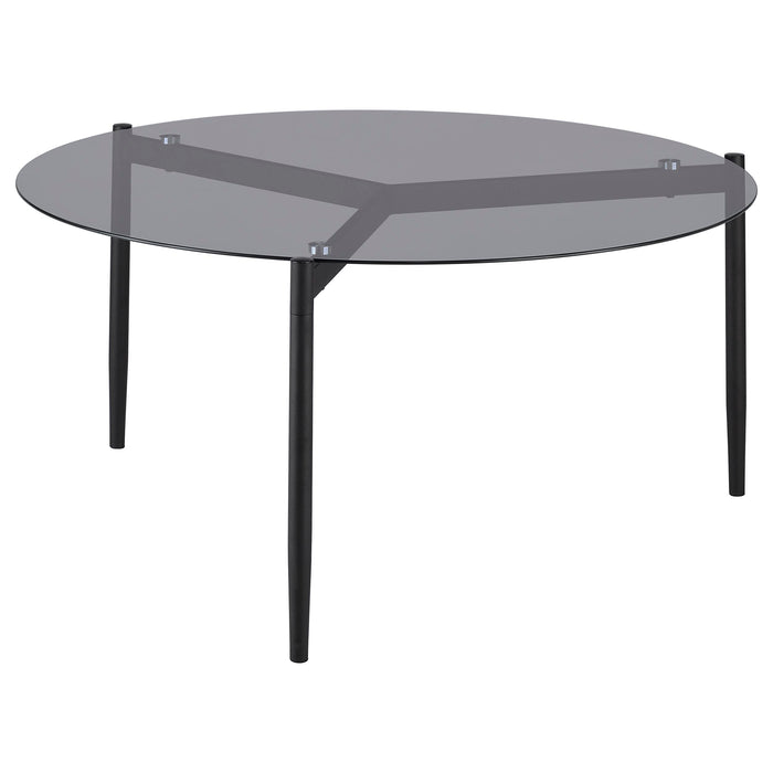 Rosalie Coffee Table Sets - Bargain Furniture (Detroit, MI)