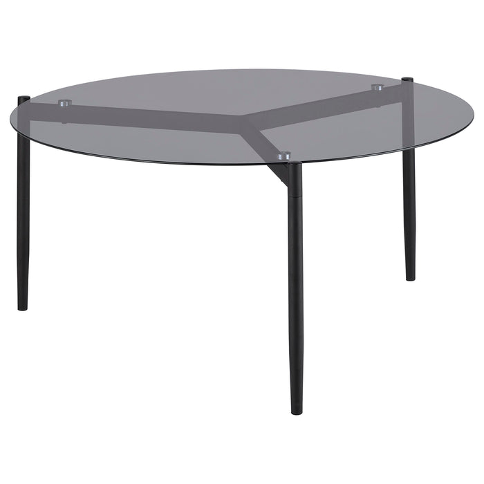Rosalie Coffee Table Sets - Bargain Furniture (Detroit, MI)
