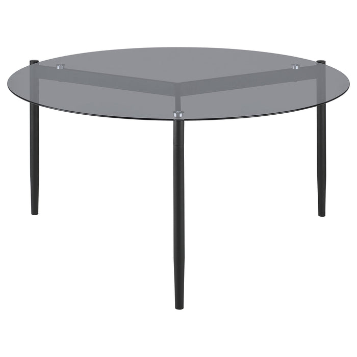 Rosalie Coffee Table Sets - Bargain Furniture (Detroit, MI)