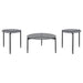 Rosalie Coffee Table Sets - Bargain Furniture (Detroit, MI)
