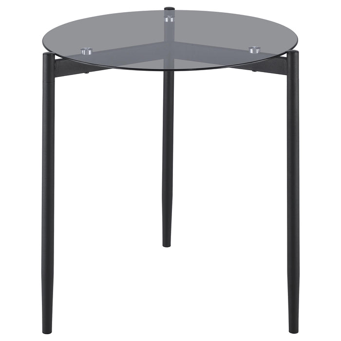 Rosalie Coffee Table Sets - Bargain Furniture (Detroit, MI)