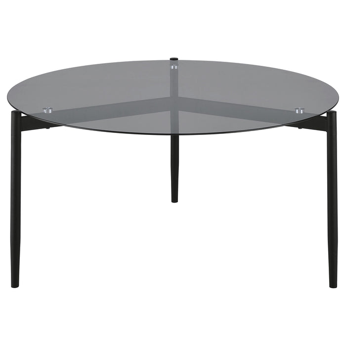 Rosalie Coffee Table Sets - Bargain Furniture (Detroit, MI)