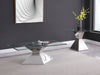 Jenny Coffee Table Sets - Bargain Furniture (Detroit, MI)