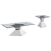 Jenny Coffee Table Sets - Bargain Furniture (Detroit, MI)