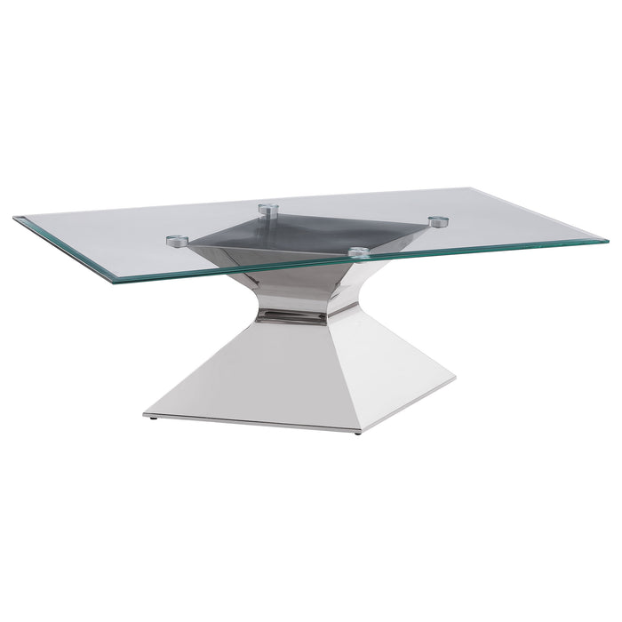 Jenny Coffee Table Sets - Bargain Furniture (Detroit, MI)