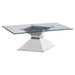 Jenny Coffee Table Sets - Bargain Furniture (Detroit, MI)