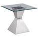 Jenny Coffee Table Sets - Bargain Furniture (Detroit, MI)