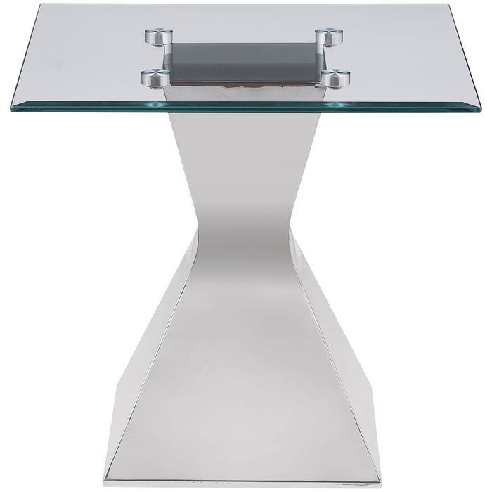 Jenny Coffee Table Sets - Bargain Furniture (Detroit, MI)