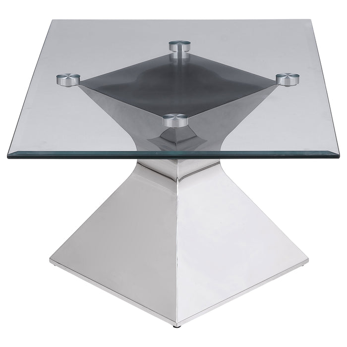 Jenny Coffee Table Sets - Bargain Furniture (Detroit, MI)