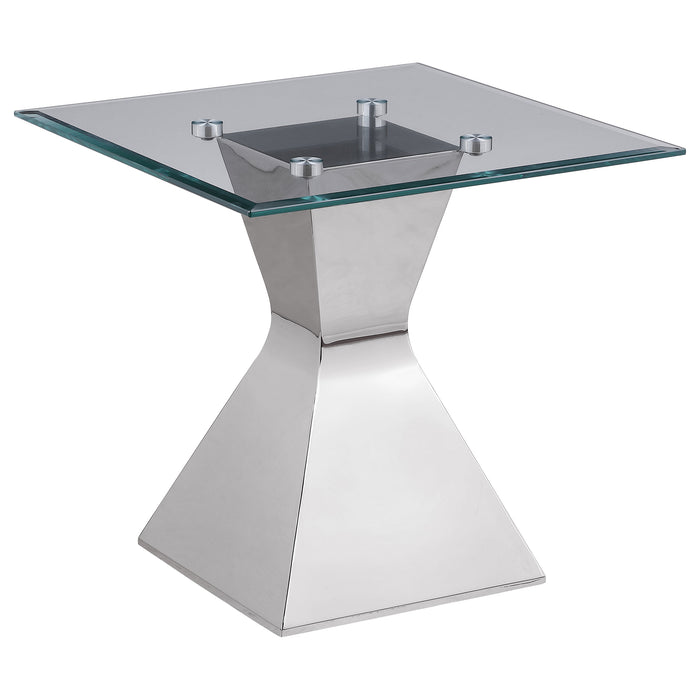 Jenny Coffee Table Sets - Bargain Furniture (Detroit, MI)