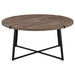 Marcus Coffee Table Sets - Bargain Furniture (Detroit, MI)
