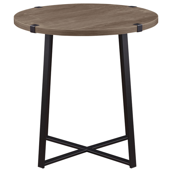 Marcus Coffee Table Sets - Bargain Furniture (Detroit, MI)