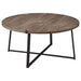 Marcus Coffee Table Sets - Bargain Furniture (Detroit, MI)