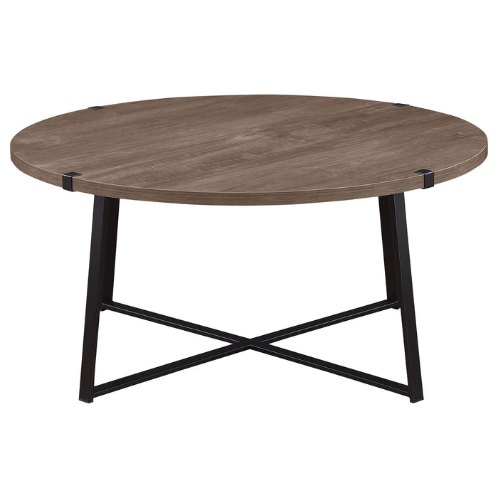 Marcus Coffee Table Sets - Bargain Furniture (Detroit, MI)