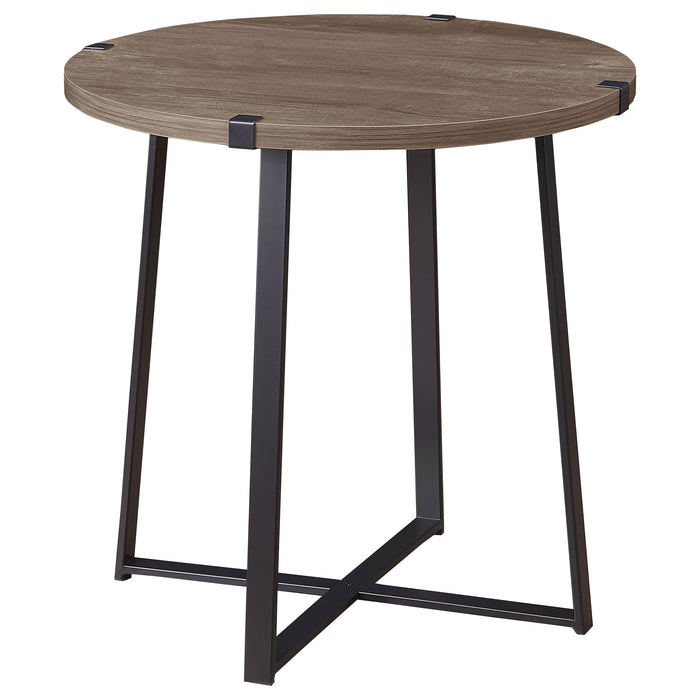 Marcus Coffee Table Sets - Bargain Furniture (Detroit, MI)