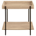 Fallon Coffee Table Sets - Bargain Furniture (Detroit, MI)