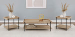 Fallon Coffee Table Sets - Bargain Furniture (Detroit, MI)