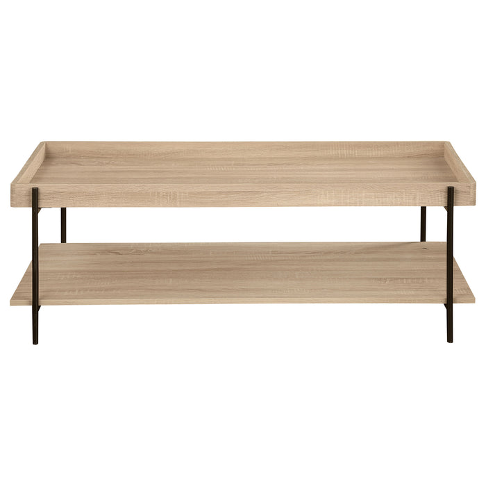 Fallon Coffee Table Sets - Bargain Furniture (Detroit, MI)