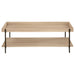 Fallon Coffee Table Sets - Bargain Furniture (Detroit, MI)