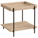 Fallon Coffee Table Sets - Bargain Furniture (Detroit, MI)