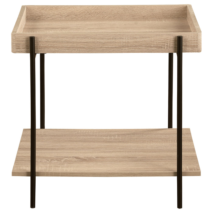 Fallon Coffee Table Sets - Bargain Furniture (Detroit, MI)