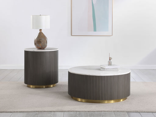 Jason Coffee Table Sets - Bargain Furniture (Detroit, MI)