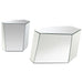Capella Coffee Table Sets - Bargain Furniture (Detroit, MI)