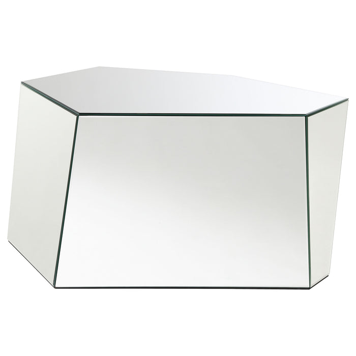 Capella Coffee Table Sets - Bargain Furniture (Detroit, MI)