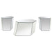 Capella Coffee Table Sets - Bargain Furniture (Detroit, MI)