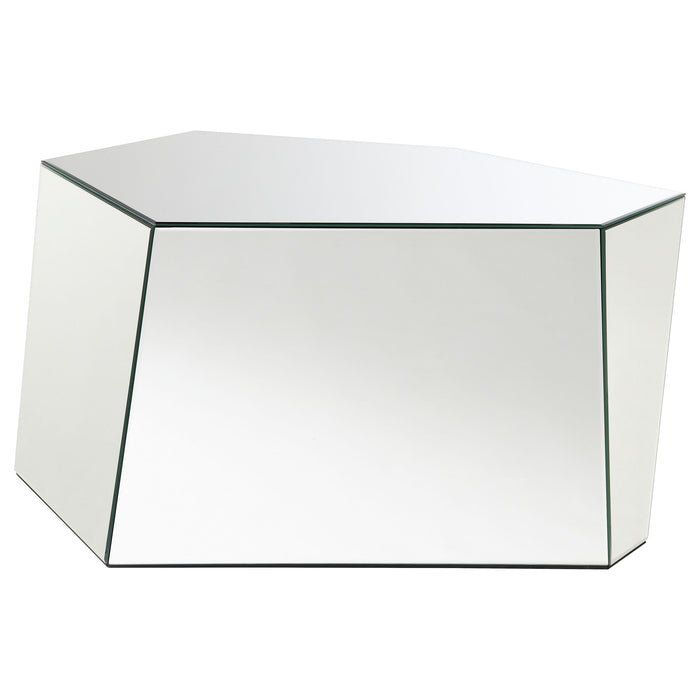 Capella Coffee Table Sets - Bargain Furniture (Detroit, MI)