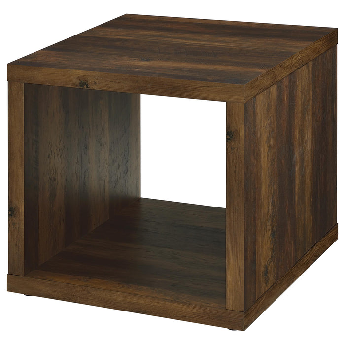 Frisco Coffee Table Sets - Bargain Furniture (Detroit, MI)