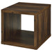 Frisco Coffee Table Sets - Bargain Furniture (Detroit, MI)