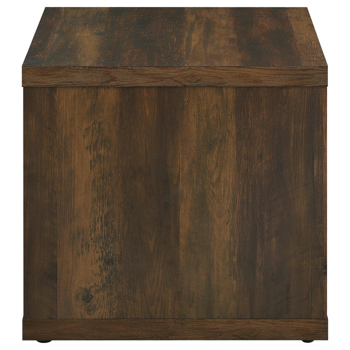 Frisco Coffee Table Sets - Bargain Furniture (Detroit, MI)