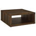 Frisco Coffee Table Sets - Bargain Furniture (Detroit, MI)
