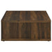 Frisco Coffee Table Sets - Bargain Furniture (Detroit, MI)