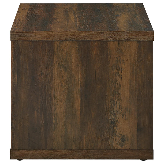 Frisco Coffee Table Sets - Bargain Furniture (Detroit, MI)