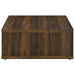 Frisco Coffee Table Sets - Bargain Furniture (Detroit, MI)
