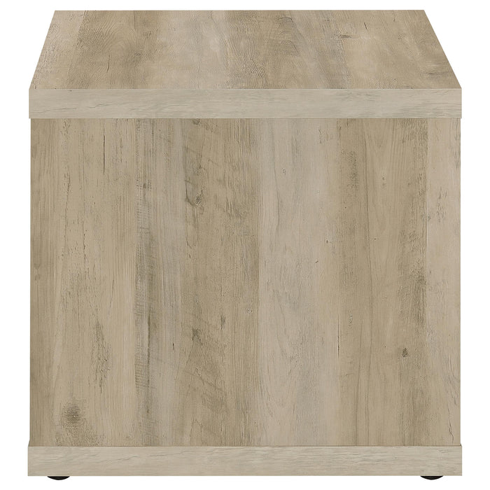 Frisco Coffee Table Sets - Bargain Furniture (Detroit, MI)